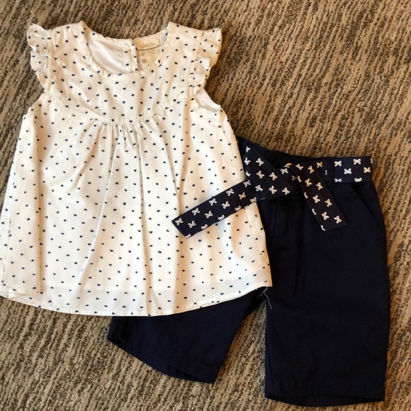 Matilda Jane Other - Matilda Jane/Gymboree outfit